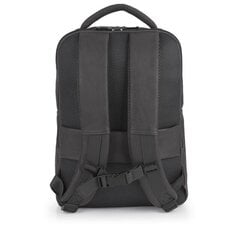 Рюкзак Gabol Decker, серый цена и информация | Спортивные сумки и рюкзаки | 220.lv