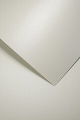 Dekoratīvs papīrs, A4, balts, 270 g, 20 lapas cena un informācija | Burtnīcas un papīra preces | 220.lv
