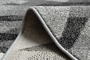Rugsx ковровая дорожка Silver Palanga, 120x1250 см цена и информация | Ковры | 220.lv