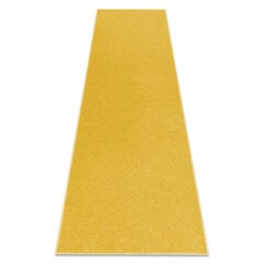 Paklājs - celiņš ETON 502 dzeltens cena un informācija | Paklāji | 220.lv