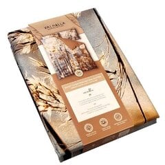 Пододеяльник Valhalla Vanilla, 150 x 210 см цена и информация | Постельное белье | 220.lv