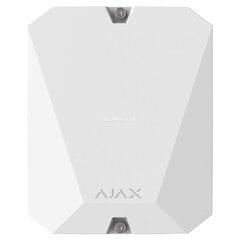 Ajax vhfbridge белый цена и информация | Системы безопасности, контроллеры | 220.lv