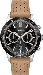 Pulkstenis vīriešiem Hugo Boss 1513964 cena un informācija | Hugo Boss Apģērbi, apavi, aksesuāri | 220.lv