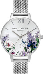 Olivia Burton Тайный сад OB16FS107 цена и информация | Женские часы | 220.lv