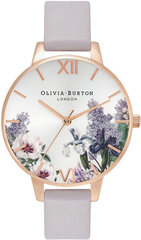 Sieviešu pulkstenis, Olivia Burton, OB16FS114 цена и информация | Женские часы | 220.lv