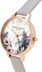 Sieviešu pulkstenis, Olivia Burton, OB16FS114 cena un informācija | Sieviešu pulksteņi | 220.lv