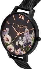 Sieviešu pulkstenis, Olivia Burton, OB16FS116 цена и информация | Женские часы | 220.lv