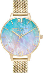 Sieviešu pulkstenis, Olivia Burton, Varavīksne OB16US68 cena un informācija | Sieviešu pulksteņi | 220.lv