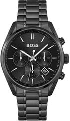 Vīriešu pulkstenis, Hugo Boss , 1513960 цена и информация | Мужские часы | 220.lv