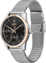 Мужские часы Hugo Boss 1513961 цена и информация | Мужские часы | 220.lv