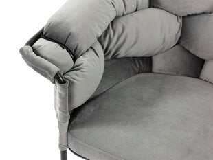 Krēsls Protel-Magic Velvet 2213 цена и информация | Кресла в гостиную | 220.lv