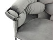 Krēsls Protel-Magic Velvet 2217 cena un informācija | Atpūtas krēsli | 220.lv
