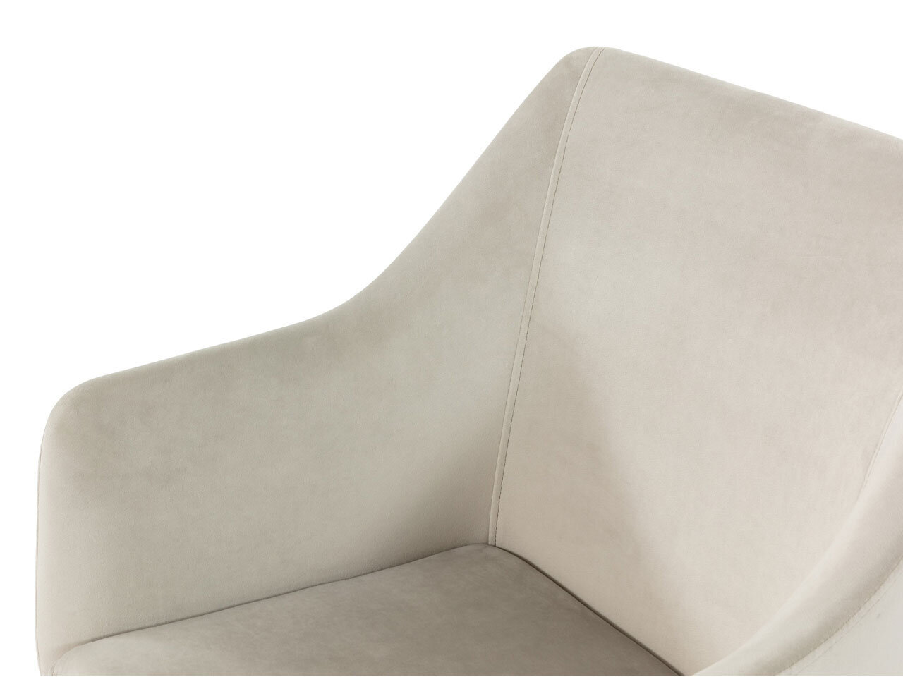 Krēsls Kryspeo cross-Magic Velvet 2216 цена и информация | Atpūtas krēsli | 220.lv