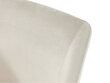 Krēsls Kryspero crocss-Magic Velvet 2258 cena un informācija | Atpūtas krēsli | 220.lv