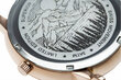 Vīriešu pulkstenis, Frederic Graff, Grunhorn FAC-B004R cena un informācija | Vīriešu pulksteņi | 220.lv