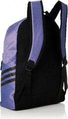 Adidas Sporta Mugursoma Violets цена и информация | Спортивные сумки и рюкзаки | 220.lv