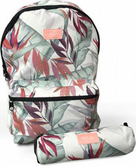 Школьный рюкзак Rip Curl Proschool Hyke, темно-синий цена и информация | Школьные рюкзаки, спортивные сумки | 220.lv