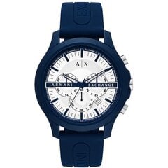 Vīriešu pulkstenis, Armani Exchange AX2437 cena un informācija | Vīriešu pulksteņi | 220.lv