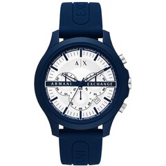 Vīriešu pulkstenis, Armani Exchange AX2437 цена и информация | Мужские часы | 220.lv