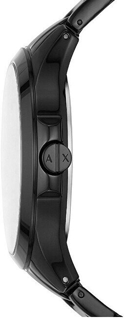 Vīriešu pulkstenis, Armani Exchange SET + rokassprādze AX7134SET cena un informācija | Vīriešu pulksteņi | 220.lv