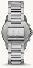 Vīriešu pulkstenis, Armani Exchange AX1720 цена и информация | Мужские часы | 220.lv