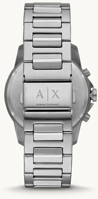 Vīriešu pulkstenis, Armani Exchange AX1720 cena un informācija | Vīriešu pulksteņi | 220.lv