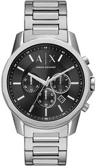 Vīriešu pulkstenis, Armani Exchange AX1720 цена и информация | Мужские часы | 220.lv