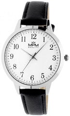 Sieviešu pulkstenis, Prim MPM, W02M.11194.C cena un informācija | Sieviešu pulksteņi | 220.lv