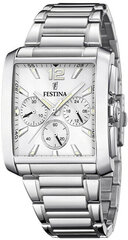 Часы Festina 20635/1 цена и информация | Мужские часы | 220.lv