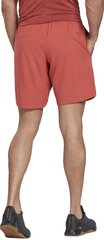 Мужские шорты Reebok Wor Wpven Short Pink HA1111 HA1111/3XL цена и информация | Мужские шорты | 220.lv