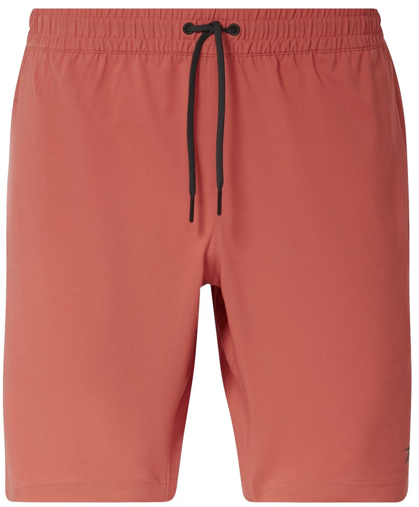 Reebok Šorti Wor Wpven Short Pink HA1111 HA1111/3XL cena un informācija | Vīriešu šorti | 220.lv