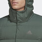 Adidas Vestes Helionic Vest Green HG6274 cena un informācija | Vīriešu vestes | 220.lv