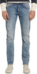 Мужские джинсы Slim Fit 1029730.10118 цена и информация | Мужские джинсы | 220.lv