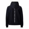 Rog Hoodie CJ1001 izmērs XL, melns