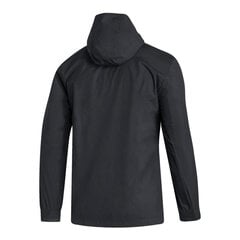 Adidas Jakas Ent22 Aw Jacket Black HB0581 cena un informācija | Vīriešu virsjakas | 220.lv