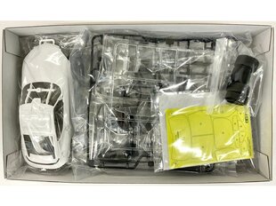 Tamiya - Nissan Z / Nissan Fairlady Z (RZ34), 1/24, 24363 cena un informācija | Konstruktori | 220.lv