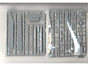 Takom - British Main Battle Tank Chieftain Mk.10, 1/35, 2028 цена и информация | Конструкторы и кубики | 220.lv