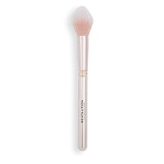 Кисть для макияжа Makeup Revolution R6 Soft Focus Brush цена и информация | Кисти для макияжа, спонжи | 220.lv