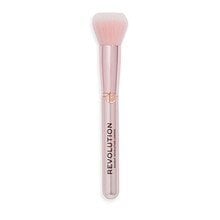 Makeup Revolution Create Super Dewy Stippling Brush - Kosmētiskā otiņa cena un informācija | Kosmētikas otas, sūkļi | 220.lv