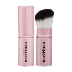 Dermacol Brushes Rose Gold - Štětec 1.0ks цена и информация | Кисти для макияжа, спонжи | 220.lv