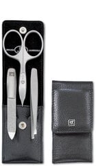 Manicure set ZWILLING 97266-004-0 цена и информация | Средства для маникюра и педикюра | 220.lv