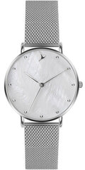 Sieviešu pulkstenis, Emily Westwood, LAE-2518S cena un informācija | Sieviešu pulksteņi | 220.lv