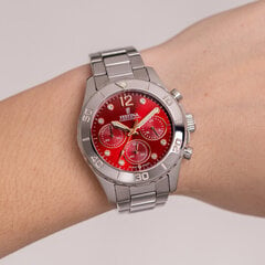 Vīriešu pulkstenis, Festina Boyfriend Collection 20603/2 cena un informācija | Vīriešu pulksteņi | 220.lv