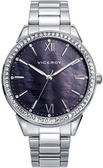 Sieviešu pulkstenis, Viceroy, 401260-53 cena un informācija | Sieviešu pulksteņi | 220.lv