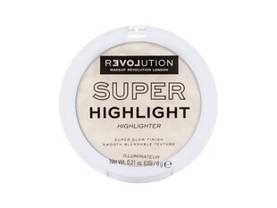 Super Highlight Brightener цена и информация | Бронзеры (бронзаторы), румяна | 220.lv
