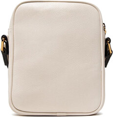 Женская сумка через плечо Love Moschino JC4245PP0DKC0110, бежевая цена и информация | Женские сумки | 220.lv