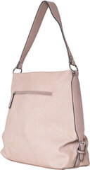 Женская сумочка Tom Tailor 27015 23, розовая цена и информация | Женские сумки | 220.lv