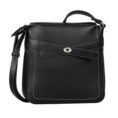 Sieviešu crossbody rokassomiņa Lilly 29239 60 cena un informācija | Sieviešu somas | 220.lv