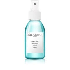 Sachajuan Ocean Mist Sea Salt Spray - Stylingová voda pro plážový efekt 150ml цена и информация | Средства для укладки волос | 220.lv