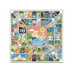 Доска Parcheesi Cayro, 33 x 33 cм цена и информация | Настольная игра | 220.lv